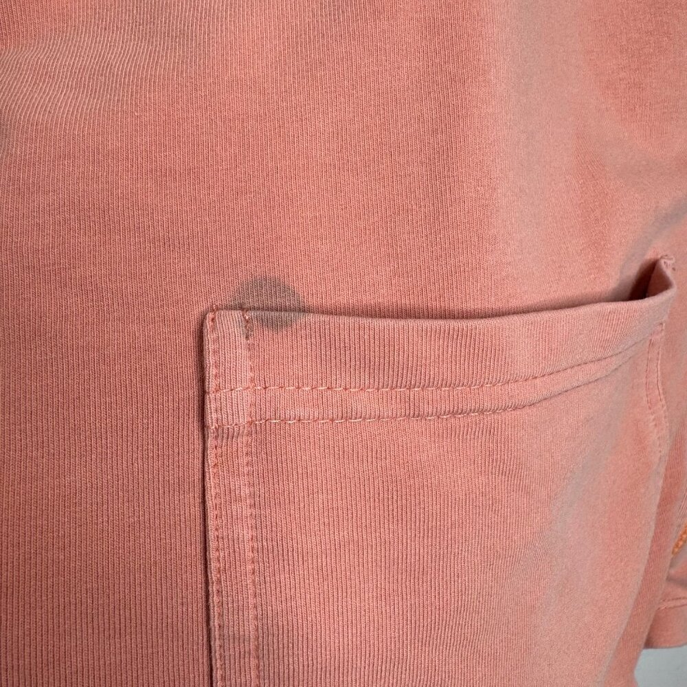 Women's Pink Hoodie - Picture 8 of 10